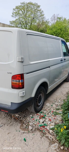 VW Transporter | Mobile.bg � ����� ������ 7