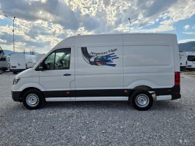 Man TGE 3.180, 4 X 4, Клима, Навигация, Рафтове | Auto.bg — изображение 2