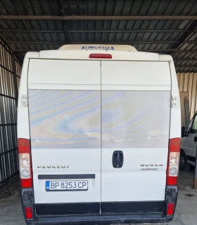 Peugeot Boxer | Mobile.bg � ����� ������ 6
