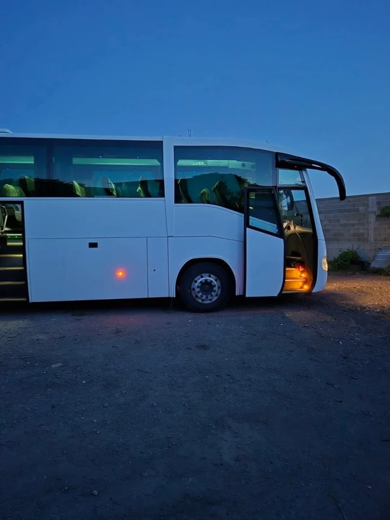 Volvo B10m Irizar, снимка 4 - Бусове и автобуси - 47993166