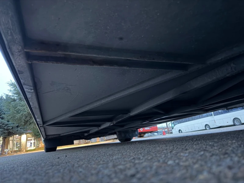 Setra S 415 UL KLIMA 50седящи-41 прави, снимка 17 - Бусове и автобуси - 52569945