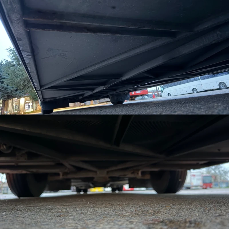 Setra S 415 UL KLIMA 50седящи-41 прави, снимка 15 - Бусове и автобуси - 52569945