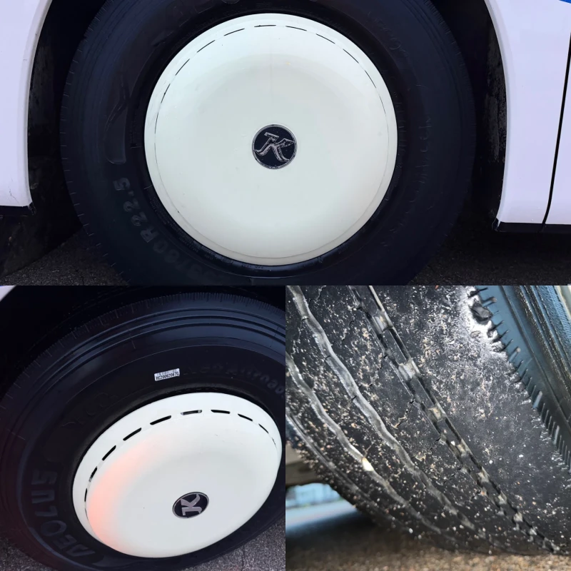 Setra S 415 UL KLIMA 50седящи-41 прави, снимка 14 - Бусове и автобуси - 52569945