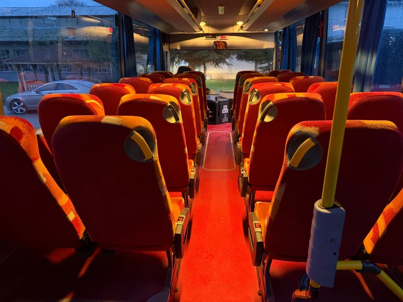 Setra S 415 UL KLIMA 50седящи-41 прави, снимка 10 - Бусове и автобуси - 52569945