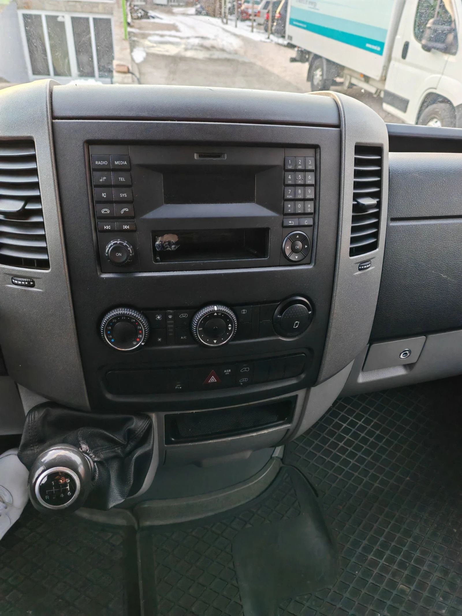 Mercedes-Benz Sprinter 313 | Mobile.bg   16