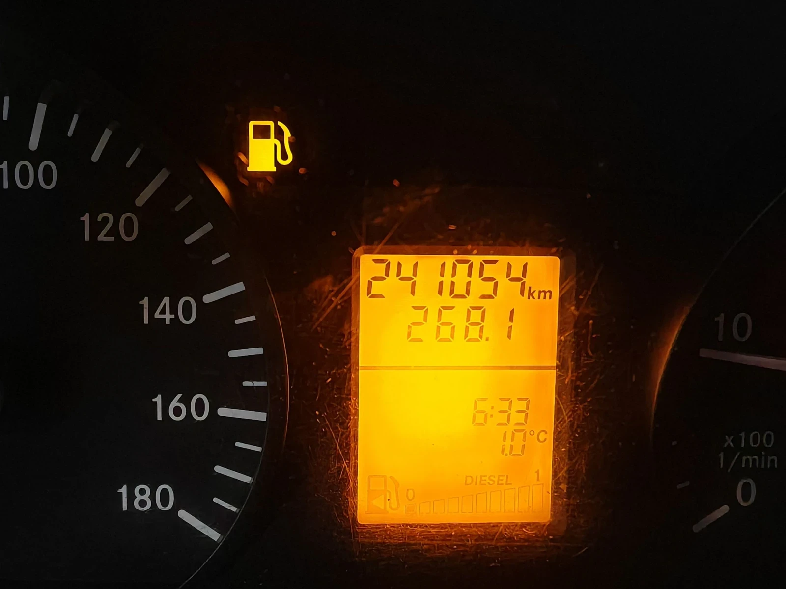 Mercedes-Benz Sprinter 313 | Mobile.bg   17