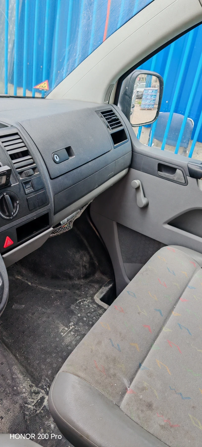 VW Transporter, снимка 2 - Бусове и автобуси - 54513662