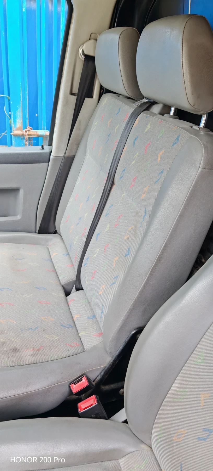 VW Transporter, снимка 3 - Бусове и автобуси - 54513662