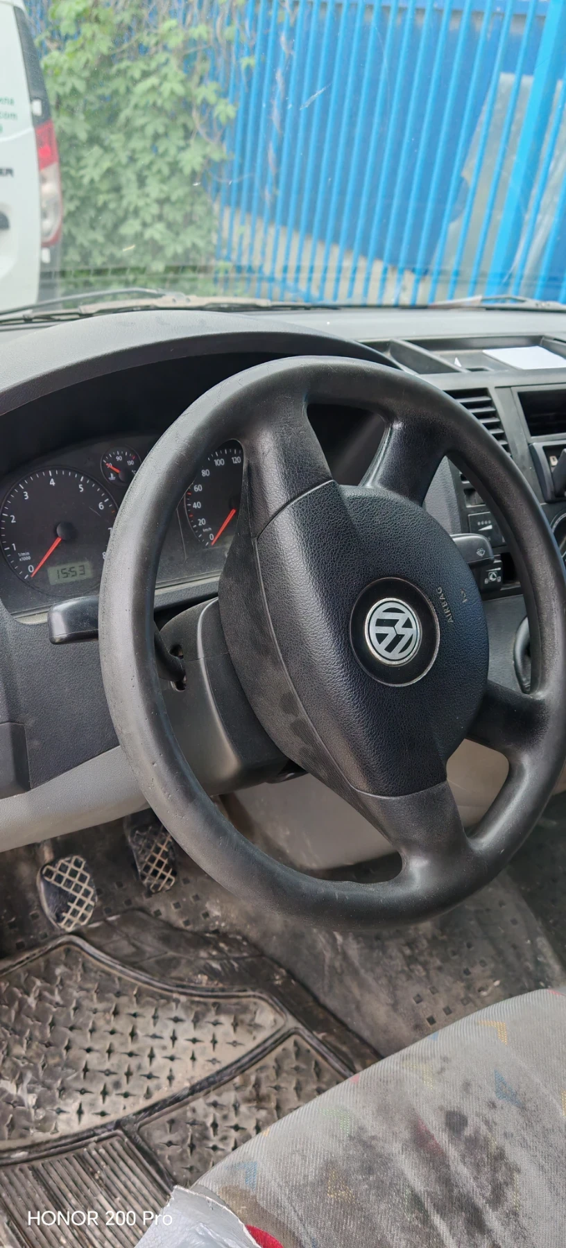 VW Transporter, снимка 4 - Бусове и автобуси - 54513662