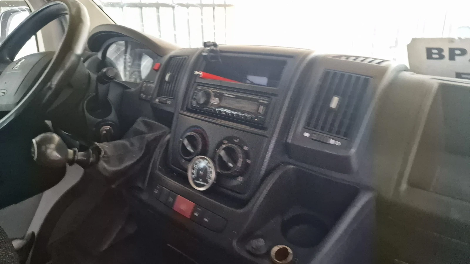 Peugeot Boxer, снимка 8 - Бусове и автобуси - 55323180