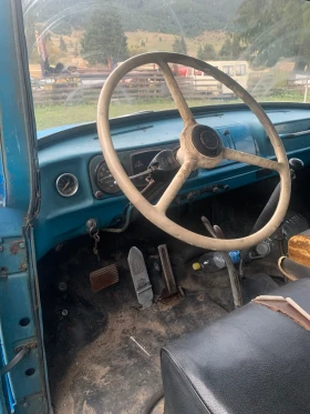 Zil 130 Самосвал ДИЗЕЛ, снимка 6
