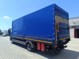 Mercedes-Benz Atego 1224 EURO5 KLIMA BORD, снимка 5