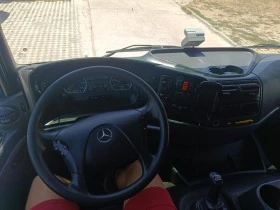 Mercedes-Benz Atego 1224 EURO5 KLIMA BORD | Mobile.bg    13