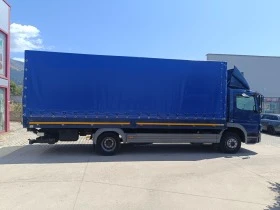 Mercedes-Benz Atego 1224 EURO5 KLIMA BORD | Mobile.bg    4