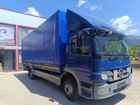 Mercedes-Benz Atego 1224 EURO5 KLIMA BORD, снимка 3