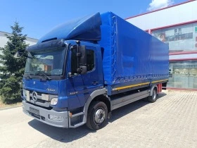  Mercedes-Benz Atego