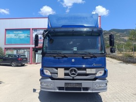 Mercedes-Benz Atego 1224 EURO5 KLIMA BORD, снимка 2