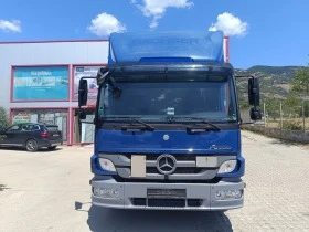 Mercedes-Benz Atego 1224 EURO5 KLIMA BORD | Mobile.bg    2