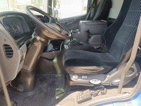 Mercedes-Benz Atego 1224 EURO5 KLIMA BORD, снимка 10