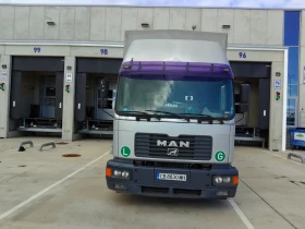 Обява за продажба на Man 14 14-220 ~14 999 лв. - изображение 1
