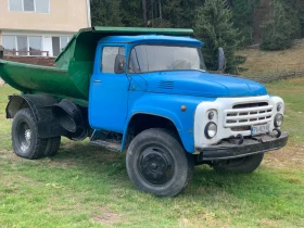 ����� �� �������� �� Zil 130 �������� �����