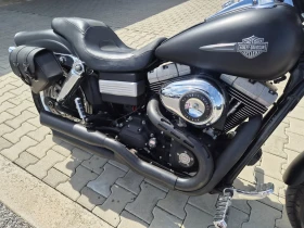 Harley-Davidson Dyna FAT BOB 96 cubic inches, снимка 15