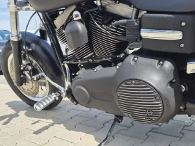 Harley-Davidson Dyna FAT BOB 96 cubic inches, снимка 14