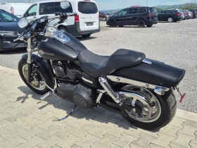 Harley-Davidson Dyna FAT BOB 96 cubic inches, снимка 11