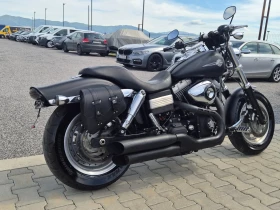 Harley-Davidson Dyna FAT BOB 96 cubic inches, снимка 4