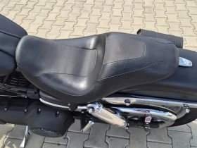 Harley-Davidson Dyna FAT BOB 96 cubic inches, снимка 9