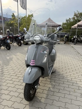 Vespa GTS Super Tech 125, снимка 1