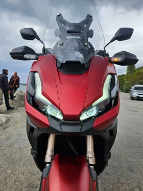 Honda X-ADV Adv 350, снимка 9