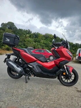 Honda X-ADV Adv 350, снимка 5
