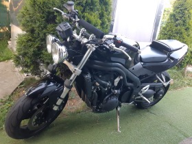 Triumph Speed Triple 955i, снимка 16