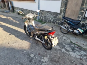 Honda 125 Innova , снимка 4