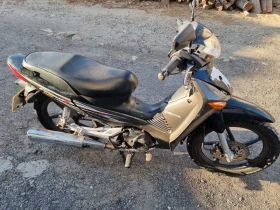 Honda 125 Innova , снимка 2