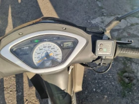 Honda 125 Innova , снимка 3