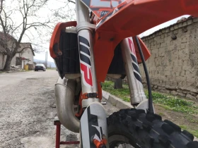 Ktm 85 Sx, снимка 13