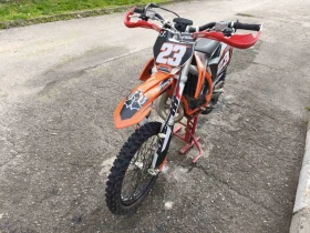 Ktm 85 Sx, снимка 7