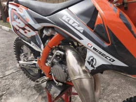 Ktm 85 Sx, снимка 10