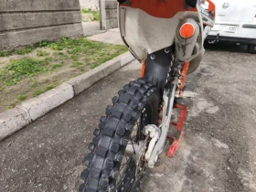 Ktm 85 Sx, снимка 6