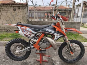 Ktm 85 Sx, снимка 1