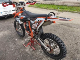 Ktm 85 Sx, снимка 4