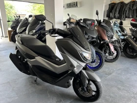     Yamaha NMAX 