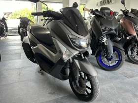     Yamaha NMAX 
