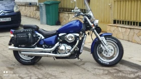 Suzuki Marauder VZ800 | Mobile.bg    13