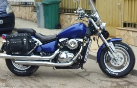 Suzuki Marauder VZ800 | Mobile.bg    14
