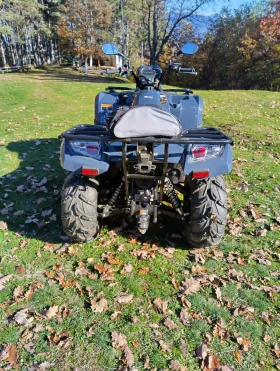 Kawasaki Brute Force 450, снимка 6