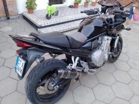 Suzuki Bandit 1250 S, снимка 4