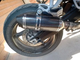 Suzuki Bandit 1250 S, снимка 7